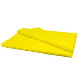 TaskBrand® Medium Duty Treated Dust Cloth 18x24 Flat Yellow 500 Count N DSMFPY 6