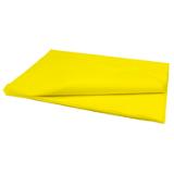 TaskBrand® Medium Duty Treated Dust Cloth 18x24 Flat Yellow 500 Count N DSMFPY 7