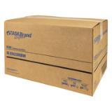 TASKBRAND GLASS & SURFACE, WHT, 9X275, 6 RL/CS N E025RBW 2