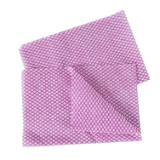 SaniWorks® Choice Counter Towels 13x20 CounterCase® Pink White 200 Count N F110QCP 6