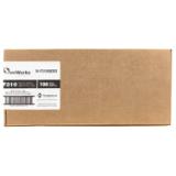 DELUXE TOWEL, BLU, 13X21, QF, 100/DISP CS N F310QCB2 2