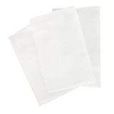 DELUXE TOWEL, WHT, 13X21, QF, 100/DISP CS N F310QCW2