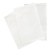 DELUXE TOWEL, WHT, 13X21, QF, 100/DISP CS N-F310QCW2