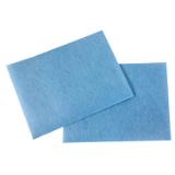 SaniWorks® EPS Towels,  Blue, 13
