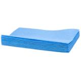 PREMIUM EPS TOWEL, BLU, 10X17, QF, 150/DUAL DISP CS N F420QCB5 4