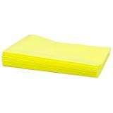 SaniWorks® EPS Towels, Yellow, 10