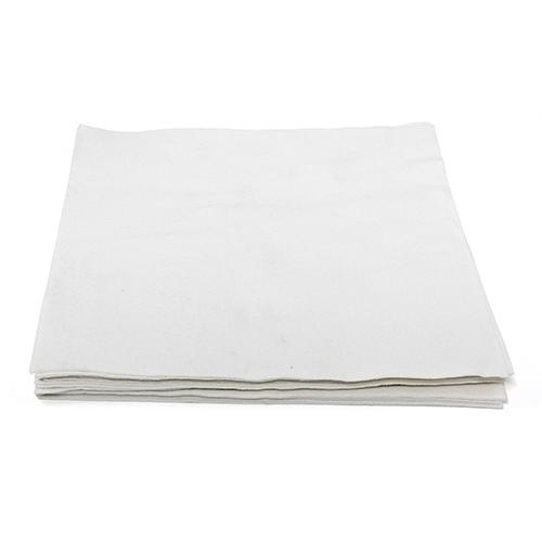 TOPLINE BRIGHT DRC, LINEN REPLACEMENT 14X14, 1000/CS N LRD14X14