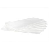 Hospeco® SaniWorks® TopLine® Airlaid Linen Replacement Guest Towels, 1/6 Fold, 4