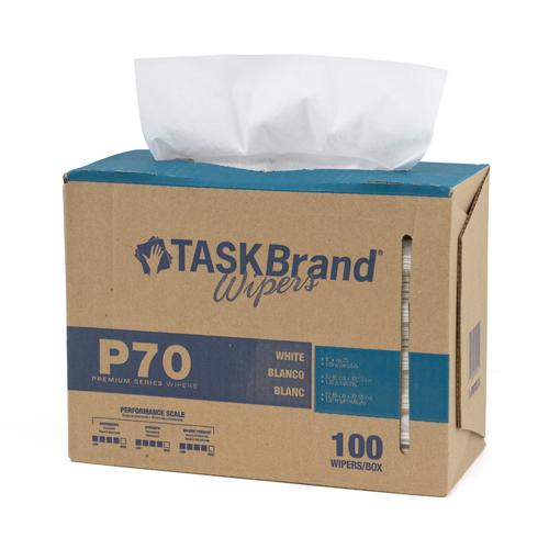 P070, HDK, HD, WHT, 8.26X16.75, IF, 10/100 N P070IDw
