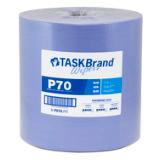P070, HDK, HD, BLU, 12X12, JR. PB, 870 SH/RL, 1 RL/CS N P070JPB