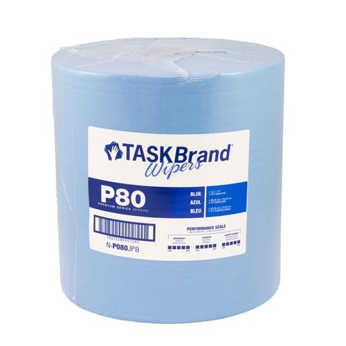 P080, HDK, PD, BLU, 12X12, JR, 475 SH/RL, 1 RL/CS N P080JPB