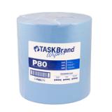 P080, HDK, PD, BLU, 12X12, JR, 475 SH/RL, 1 RL/CS N P080JPB
