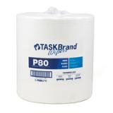 P080, HDK,PD, WHT, 12X12, JR, 475 SH/RL,1 RL/CS N P080JPW