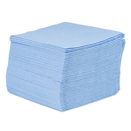 TEXTASK, BLU, 13X13, QFPB, 50/BG, 20/CS N SPNQPB