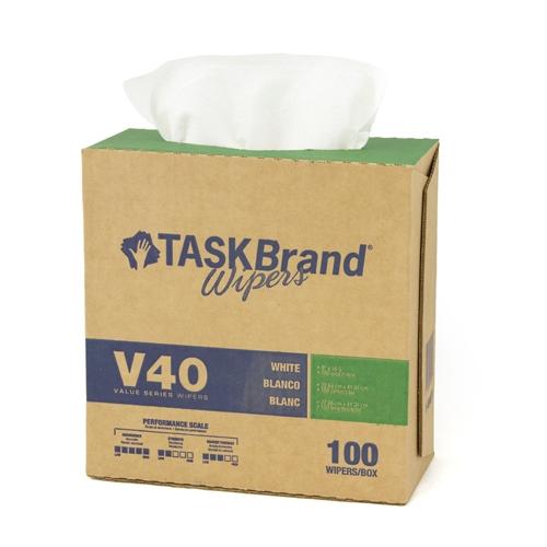 V040, HW, DRC, WHT, 9X16.5, IF, 9/100 N V040IDW