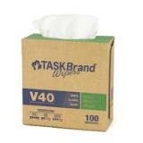 V040, HW, DRC, WHT, 9X16.5, IF, 9/100 N V040IDW