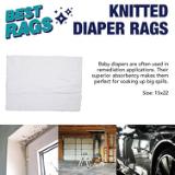 New Knitted Baby Diaper- #10 C N WBDK 10BG 4