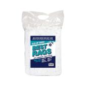 NEW WHITE CLEAN UP KNITS N-WPKSM-5BG-CS