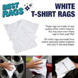 NEW WHITE CLEAN UP KNITS N WPKSM 5BG CS 3