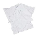 NEW WHITE CLEAN UP KNITS N WPKSM 5BG CS 4