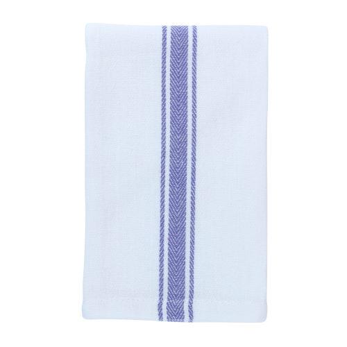 15x25 - 24 OZ/DZ HERRINGBONE N010 HBKT 24BLU