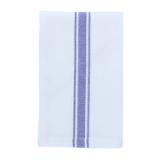 15x25 - 24 OZ/DZ HERRINGBONE N010 HBKT 24BLU