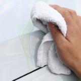 100% Cotton White Multipurpose Wipers N030 TT60 3