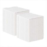 100% Cotton White Multipurpose Wipers N030 TT60 5