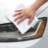100% Cotton White Multipurpose Wipers N030 TT60 7