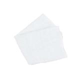 Qwick Wick 28 oz Full Terry Bar Towels 14x17 White 5 Dozen N030 W64 5DZ 2
