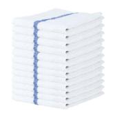 Qwick Wick Bar Mop Terry Towels 16