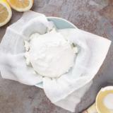 Grade 40 Bleached Cheesecloth (4 Sq. Yrd) N060 2420 B 4