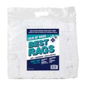 NEW BLEACHED KNITS 10 LB. BAG N2-W43-10BG-CS
