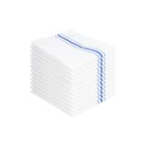 Foodservice Bistro Napkin Blue NAP BISTRO RB 3