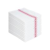 Foodservice Bistro Napkin Red NAP BISTRO R 3