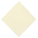 Mariposa Poly Spun Napkin 20x20 Ivory NAP IVORY SPUN 2