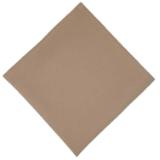 Mariposa Poly Spun Napkin 20x20 Sandalwood NAP SDLWD SPUN 2