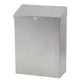 Health Gards® Metal Menstrual Care Receptacle ND-1E