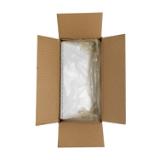 Menstrual Care Waste Receptacle, White, 11
