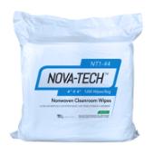 NOVA-TECH™ NT1 Nonwoven Cleanroom Wipes - 4