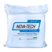NOVA-TECH™ NT1 Nonwoven Cleanroom Wipes - 7