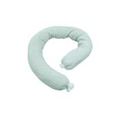 TaskBrand® Oil Only Sorbent Socks, White 40/box OS-ACB-S