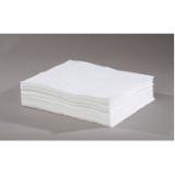 TaskBrand® Oil Only Sorbent Pad, Melt Blown OS INB PWV