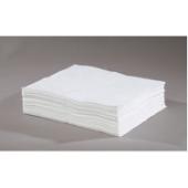TaskBrand® Oil Only Sorbent Pad Heavy Weight 15