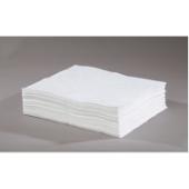 TaskBrand® Oil Only Sorbent Pad Medium Weight 15