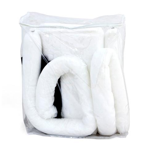 TaskBrand® Oil Only Sorbent Truck Kit OS SKTK