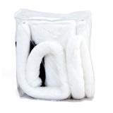 TaskBrand® Oil Only Sorbent Truck Kit OS SKTK