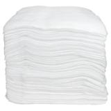 TaskBrand® Oil Only Sorbent Pad, Melt Blown OS SRB PWV