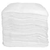 TaskBrand® Oil Only Sorbent Pad Light Weight 15