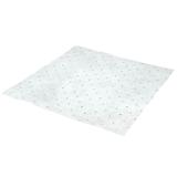 TaskBrand® Oil Only Sorbent Pad, Melt Blown OS SRB PWV 3